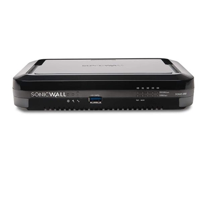 Sonicwall 02-SSC-0938 