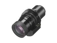 Sony VPLL-Z3032 Zoom Lens - Tipología Genérica: Lámpara Para Proyector; Tipología Específica: Lente De Larga Distancia; Material: Cristal; Color Primario: Negro