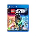 Sony 1000748368 - JUEGO SONY PS4 LEGO STAR WARS: LA SAGA SKYWALKER PARA PS4