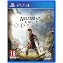 Sony PS4 ASSASSINS CREED ODYSSEY - 