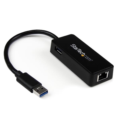 Startech USB31000SPTB 