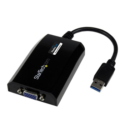 Startech USB32VGAPRO 