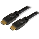 Startech HDMM10M - StarTech.com Cable HDMI de alta velocidad 10m - 2x HDMI Macho - Negro - Ultra HD 4k x 2k -