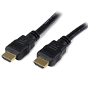 Startech HDMM150CM - StarTech.com Cable HDMI de alta velocidad 1,5m - 2x HDMI Macho - Negro - Ultra HD 4k x 2k 