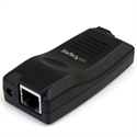 Startech USB1000IP - Servidor De Dispositivos 1 Puerto Usb 2.0 Sobre Red Gigabit Ethernet C - Tipología: Servid