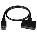 Startech USB312SAT3CB - 