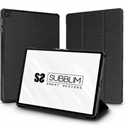 Subblim SUBCST-5SC120 - Con la funda Subblim Shock Case tu Tablet Lenovo M10 Plus 3a Gen 10.6” TB-125F/128F estará
