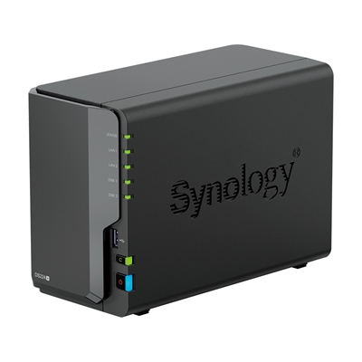 Synology DS224+ Diskstation Ds224+
