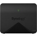 Synology MR2200AC - Router Mr2200ac - Conexión Wan: Gigabit Ethernet; Tipo De Conector Wan: Rj45; Puertos Lan: