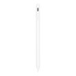 Targus AMM174AMGL Targus - Lápiz activo - antimicrobiano - blanco - para Apple 10.2-inch iPad, 10.5-inch iPad Air, 10.9-inch iPad Air, iPad Pro de 12,9