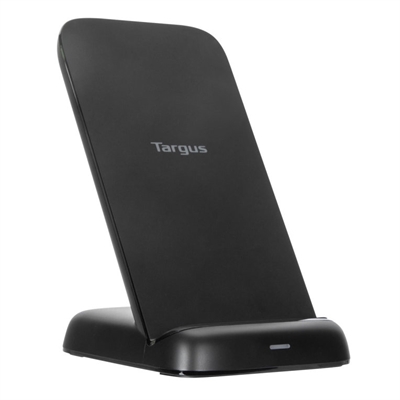 Targus APW110GL Targus 10W Wireless Charger Stand - 
