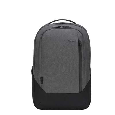 Targus TBB58602GL Targus Cypress Hero Backpack with EcoSmart - Mochila para transporte de portátil - 15.6 - gris