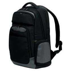 Targus TCG655GL Targus CityGear Laptop Backpack - Mochila para transporte de portátil - 12 - 14 - negro