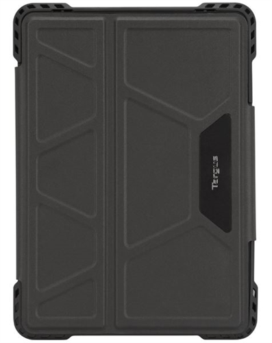 Targus THZ695GL Targus Pro-Tek Ipad Mini 19 4 3 2 1 Tablet Case Black - Tipología Específica: Funda Para Ipad; Material: Cuero Sintético; Color Primario: Negro; Dedicado: Sí; Peso: 350 Gr