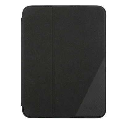 Targus THZ912GL Targus Click-In - Funda con tapa para tableta - negro - para Apple iPad mini (6ª generación)