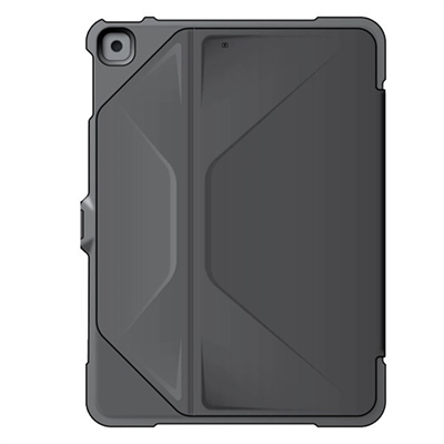 Targus THZ913GL Targus Pro-Tek - Funda con tapa para tableta - negro - para Apple iPad mini (6ª generación)