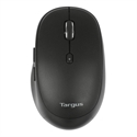 Targus AMB582GL - Targus Multi Device Midsize Comfort - Ratón - antimicrobiano - inalámbrico - Bluetooth, 2.