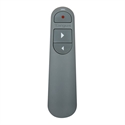 Targus AMP06704AMGL - Targus Control Plus Dual Mode Antimicrobial Presenter with Laser - Control remoto para pre