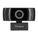 Targus AVC042GL - Targus Webcam Plus - Full Hd 1080P Webcam With Auto Focus (Privacy Cover Included) - Resol