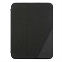 Targus THZ912GL - Targus Click-In - Funda con tapa para tableta - negro - para Apple iPad mini (6ª generació