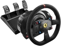 Thrustmaster 4160652 - Incluye: EL volante desmontable réplica del Ferrari 599XX EVOIncluye: T300 SERVO BASE: Bas