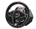 Thrustmaster 4460184 - Experimenta sensaciones de conducción a través del volante gracias al Force Feedback HYBRI
