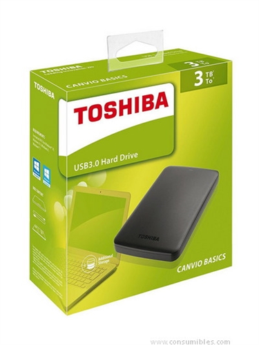 Toshiba HD2215595 