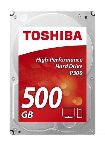 Toshiba HDWD105UZSVA 