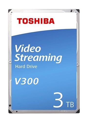 Toshiba HDWU130UZSVA 