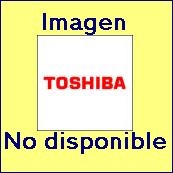 Toshiba T-FC26SK Toshiba E-Studio/222Cs/262Cptoner Laser Negro