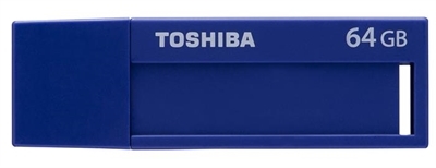 Toshiba THN-U302B0640MF 