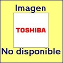Toshiba 41X1179 - Compatible Con Equipos Lexmark Cuya Referencia Sea La Misma 41X1179 Ms521dn B2650dn Ms621d