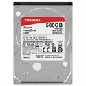 Toshiba HDWJ105UZSVA - Toshiba L200 Laptop PC - Disco duro - 500 GB - interno - 2.5'' - SATA 3Gb/s - 5400 rpm - b
