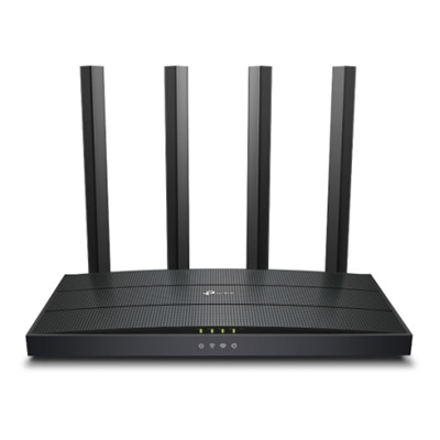 Tp-Link ARCHER AX12 Ax1500 Dual-Band Wi-Fi 6 Router - 