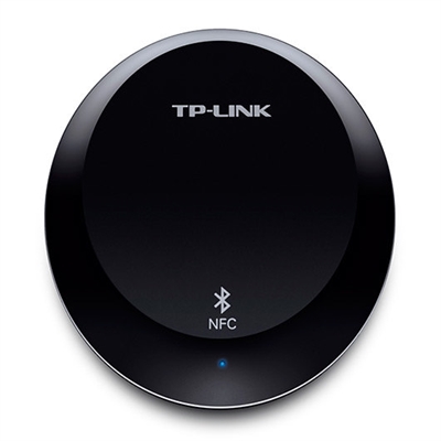 Tp-Link HA100 TP-LINK HA100. Fuente de energía: USB/Batería, Corriente de salida: 1 A, Voltaje de salida: 5 V. Ancho: 66,5 mm, Profundidad: 60,7 mm, Altura: 18,3 mm. Cables incluidos: Audio (3,5mm), RCA