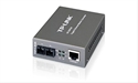 Tp-Link MC200CM - - Cumple Las Normas Ieee 802.3Ab E Ieee 802.3Z - Posibilidad De Configurar El Conmutador P