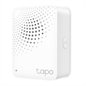 Tp-Link TAPO H100 - Centro De Iot Inteligente Con Timbre Especificacion: Red Wi-Fi De 24Ghz 868Mhz Para Dispos