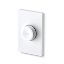 Tp-Link TAPO S200D - Smart Remote Dimmer Switch - Tecnologia: Wifi; Color: Blanco
