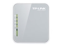Tp-Link TL-MR3020 - Router Port Til Inal Mbrico N A 150Mbps Para 3G - Conexión Wan: 3 G/4 G; Tipo De Conector 
