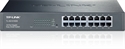 Tp-Link TL-SG1016DE - Switch 6-Port Gigabit Easysmart. Tl-Sg06deEspecificaciones Técnicas Tl Sg06de