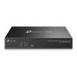 Tp-Link VIGI NVR1104H-4P - 4 Channel Poe Network Video Recorder. Spec: H.265+/H.265/H.264+/H.264 Up To 8Mp Resolution