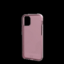 Uag 11234N314848 Urban Armor Gear Lucent. Tipo de funda: Funda, Marca compatible: Apple, Compatibilidad: iPhone 12 Mini 5G, Tamaño máximo de pantalla: 13,7 cm (5.4), Coloración de superficie: Estampado, Color del producto: Rosa