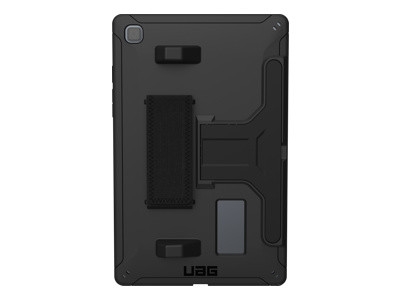 Uag 22269HB14040 Carcasa trasera para tableta. Compatibilidad con tamaño de pantalla : 10.4 de color Negro.
