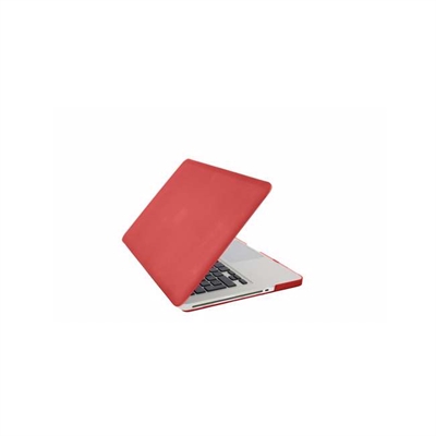 Varios ZR090 - Personaliza y protege tu portátil de arazaños y rozaduras con la atractiva y elegante carcasa ZiRON- Material: PC traslúcido en acabado mate- Colores: Blue, Pink, Red, Orange y Violet- Disponible para: MacBook Pro 13, MacBook Pro 15, MacBook Air 13.