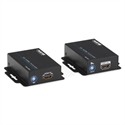 Varios VX-HDMI-TP-3D40M - Black Box VX-HDMI-TP-3D40M. Tipo: Transmisor y receptor de señales AV, Máxima resolución: 