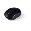 Verbatim 49042 - Raton Optico Go Nano Wireless Negro - Interfaz: Wi-Fi; Color Principal: Negro; Ergonómico: