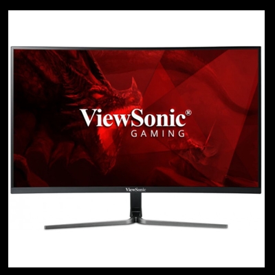 Viewsonic VX2758-PC-MH Monitor Gaming Curvo de 27