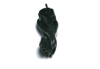 Wacom SCD-A095 Power Cable Eu Dth-W1300/10/20 - Tipología: Adaptador; Material: Plástico; Función Principal: Cargar
