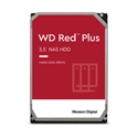 Western-Digital WD101EFBX - Western Digital WD Red Plus. Tamaño del HDD: 3.5'', Capacidad del HDD: 10 TB, Velocidad de
