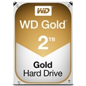 Western-Digital WD2005FBYZ - WD Gold Datacenter Hard Drive WD2005FBYZ - Disco duro - 2TB - interno - 3.5'' - SATA 6Gb/s